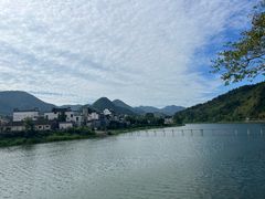 -绩溪龙川景区