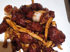 -后宫私房菜(汇客美食娱乐广场店)