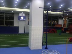 -能量学院少儿体能运动馆(公园1872店)