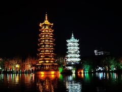 -桂林两江四湖景区