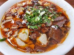 -蒋家肠旺面馆(合群路店)