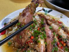 -美美小海鲜