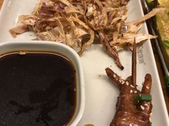 -木屋烧烤(龙湖天街店)