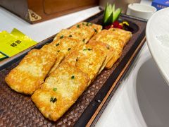 -院里寻菜·精致庭院菜(观沙岭店)