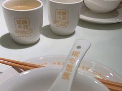 -清晖小苑•顺德地方菜(壹海城店)