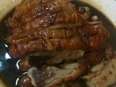 -余杨鸭鸭餐厅