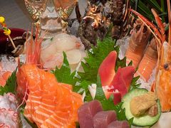 -京料理·日料自助·铁板燒(复悦城店)