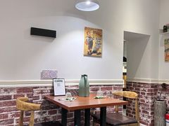 -杰克·肯特厨房西餐厅