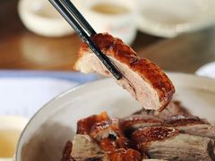 -农厨好味·温泉鹅·农家菜