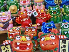 -巍山古城