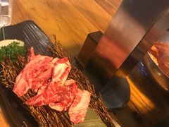 -黑牛の店·和牛烧肉(大悦城店)