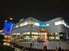 -广州白马服装市场