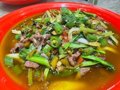 -常和州·夜宵大排档(常州单店)