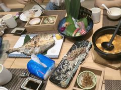 -长崎屋·日本料理·刺身·烧鸟(天河北路店)