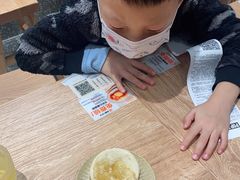 -小满手工粉(北京来福士店)