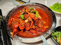 -火宫殿·小吃王国(坡子街店)