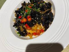 -铜锣湾·有麝自然香(重庆新天地店)