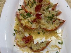 -大水车公馆·顺德菜·妈姐菜(均安店)