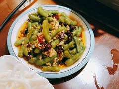 -渔港烤鱼(中百广场店)