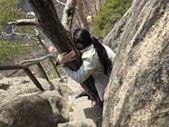 -丹东凤凰山景区