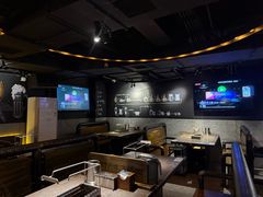 -麦凯伦烧烤·精酿超级工厂店(金桥总店)