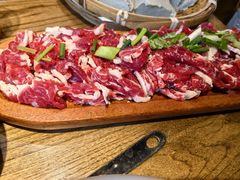 -贵厨酸汤牛肉(小十字店)