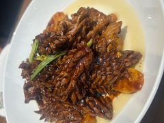 -老山东·山东菜(鲁菜名店)