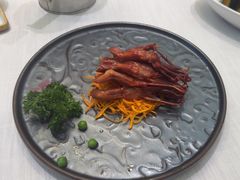 -聚鑫阁江浙菜·非遗传承技艺(闵行交大店)