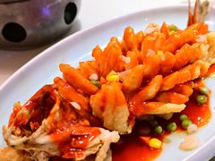 -姑苏家宴·苏帮菜·松鼠桂鱼(苏州总店)