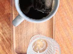 -CoffeeVendor(西乡店)