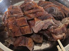 -杞兴东莞烧鹅