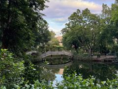 -梅州天地人花园酒店(梅县人民广场店)