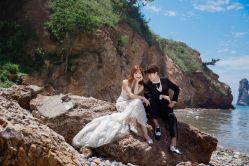 -太古映画婚纱摄影(天河店)