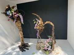 -上海鲜花港