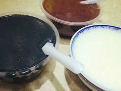 凤凰奶糊-百花传统甜品店(原址店)