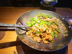 -费大厨辣椒炒肉(吉联MALL店)