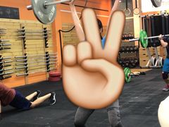 -BiM综合体能训练中心(漕河泾绿洲馆)