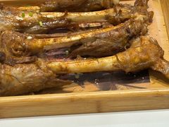 -火龙堂·风味民间菜(文一路店)