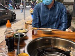 -六公里老火锅(总店)