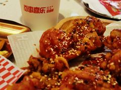-百事喜乐炸鸡铺(合肥首店)