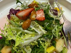 -味+新京宴·烤鸭·北京菜(创意谷店)