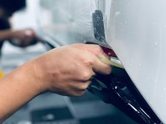 -兴华通汽车贴膜·3M隔热膜·BOP隐形车衣(宝安店)