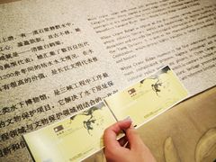 -白鹤梁水下博物馆
