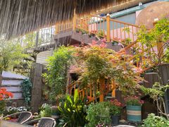 -萨芭蒂高空花园餐酒吧
