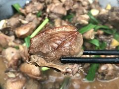 -三哥醉鹅(旧寨店)