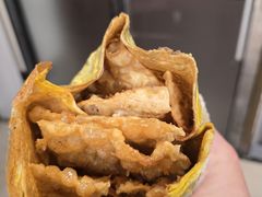 -南楼煎饼(南楼总店)