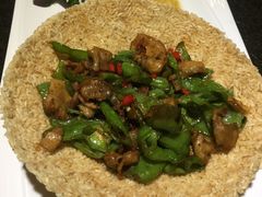 -湘与香缘·湖南菜(王府井北京市百货大楼店)