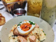 -娜娜家•Nana's restaurant(国金汇店)