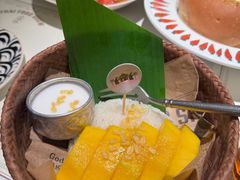 -太食獸泰式茶餐厅(IFS国金中心店)