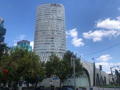 -上海尚嘉中心